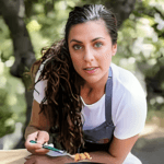 Jessica Monty Age, Bio, Career, Net Worth, Relationship 2024