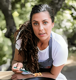 Jessica Monty Age, Bio, Career, Net Worth, Relationship 2024