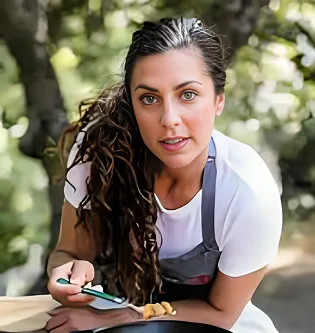 Jessica Monty Age, Bio, Career, Net Worth, Relationship 2024
