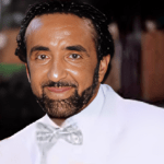 Tsihaye Reda Haddish: Age, Career, Net Worth, Relationship 2024