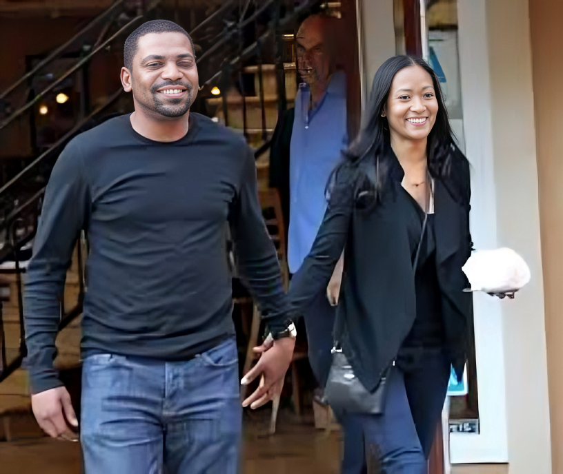 Reshelet Barnes: Wiki, Age, Career, Net Worth, Relationship 2024