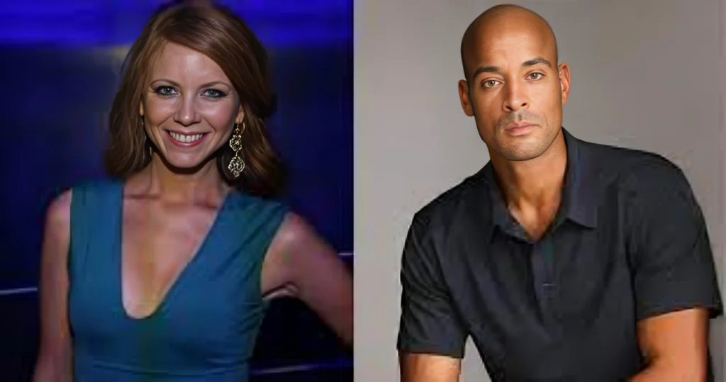 Aleeza Goggins: Wiki, Age, Career, Net Worth, Relationship 2024