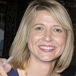 Anne Steves: Wiki, Age, Career, Net Worth, Relationship 2024