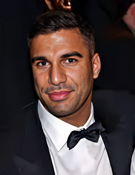 Ramtin Abdo: Wiki, Age, Career, Net Worth, Relationship 2024