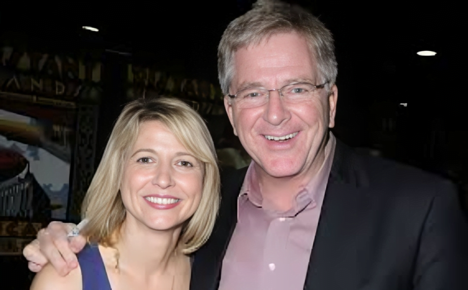 Anne Steves: Wiki, Age, Career, Net Worth, Relationship 2024