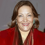 Georgiana Bischoff: Age, Career, Net Worth, Relationship 2024