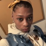 Ashley Biles Thomas: Age, Career, Net Worth, Relationship 2024