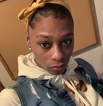 Ashley Biles Thomas: Age, Career, Net Worth, Relationship 2024