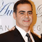 Peter Constantinides: Age, Career, Net Worth, Relationship 2024