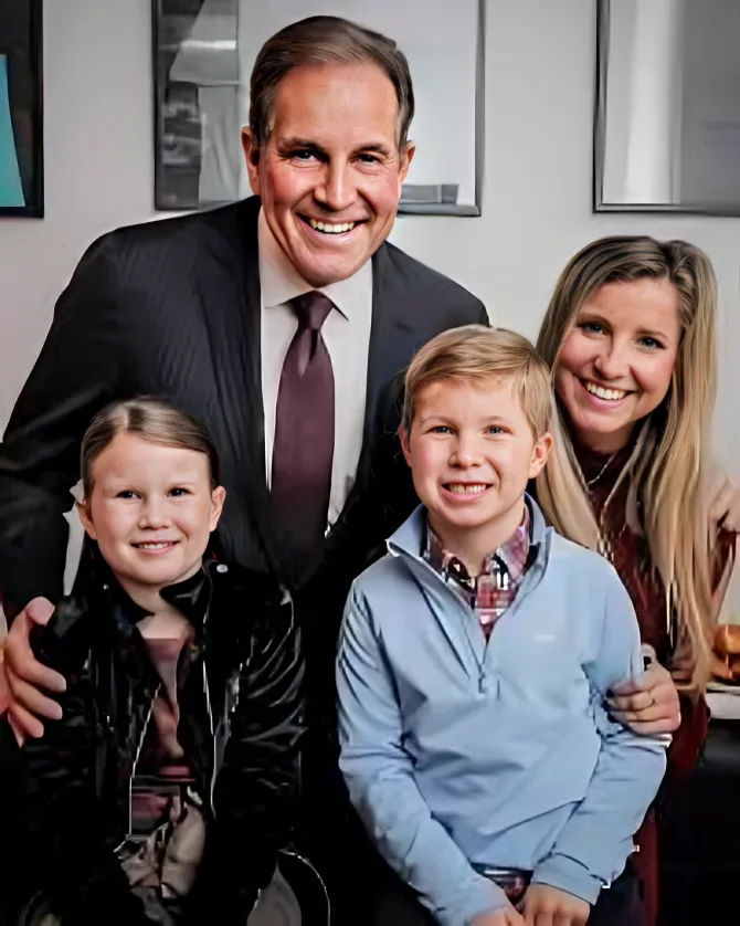 Ann Lorraine Carlsen Nantz Age, Career, Net Worth, Husband 2024