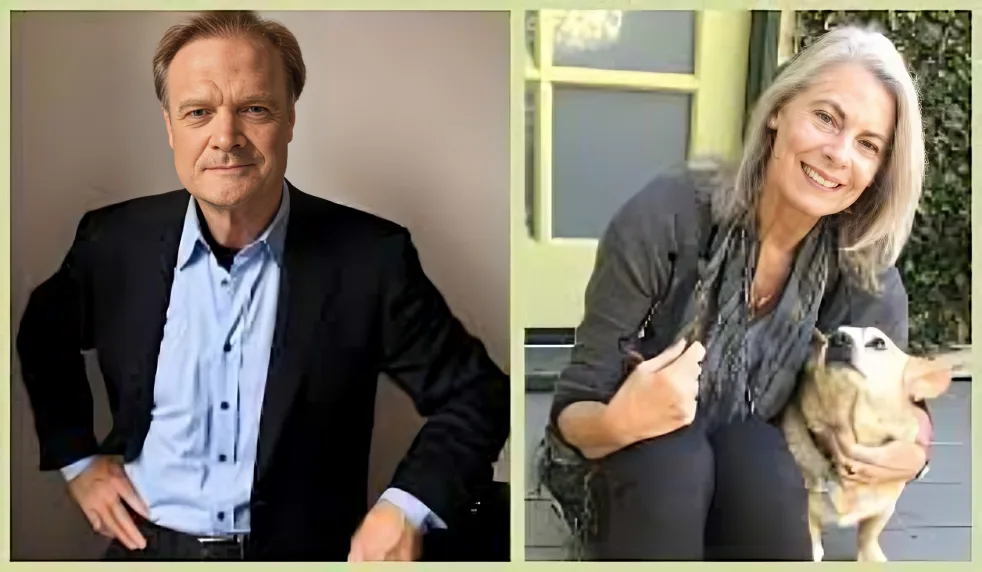 Elizabeth Buckley Harrold O’Donnell Age, Career, Net worth 2024