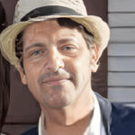 Andre Hakkak: Wiki, Age, Career, Net Worth, Relationship 2024
