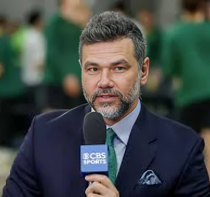 Spero Dedes: Wiki, Age, Career, Net Worth, Relationship 2024