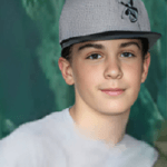 Riley Edward Donoho Age, Wiki, Career, Net Worth, Relationship 2024