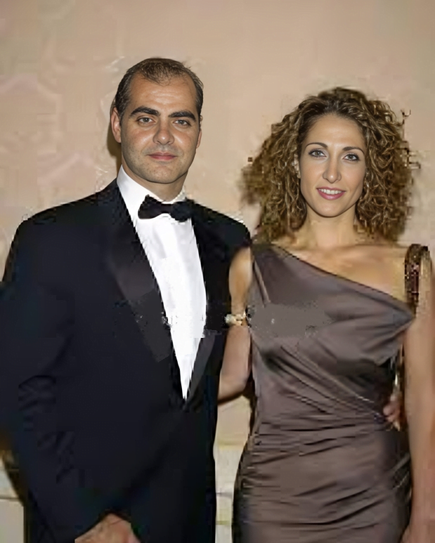 Peter Constantinides: Age, Career, Net Worth, Relationship 2024
