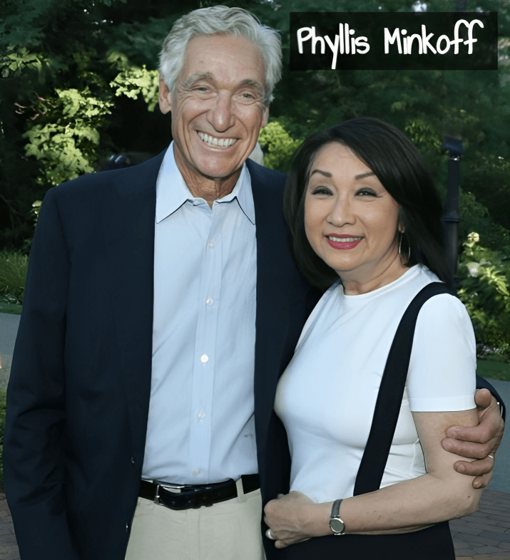 Phyllis Minkoff Age, Career, Net Worth, Relationship 2024