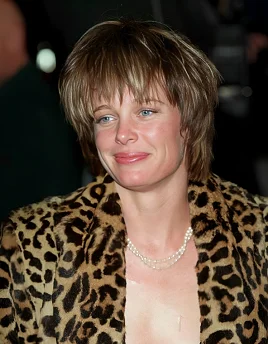 Rebecca Broussard: Age, Career, Net Worth, Relationship 2024