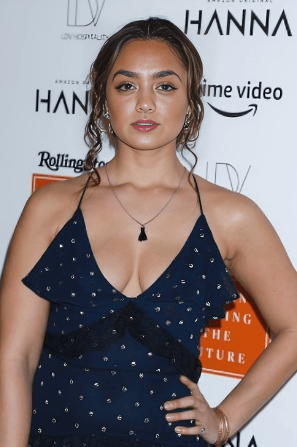 Shazi Raja Age, Bio, Career, Net Worth, Relationship 2024