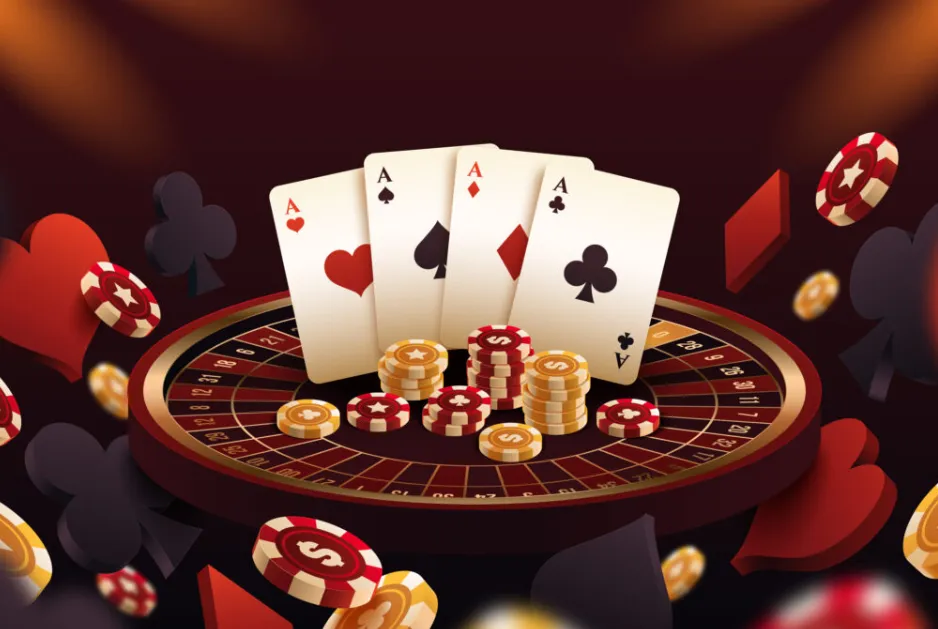 Unlock the Excitement of Online Casino Gaming