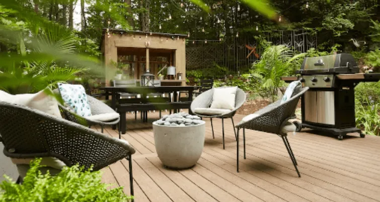 Design Your Perfect Oasis for Rest and Rejuvenation