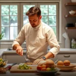 How Private Chefs Bring Iconic Washington DC Flavors to Your Table 