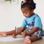 Skills Your Child Will Develop in Their Early Years