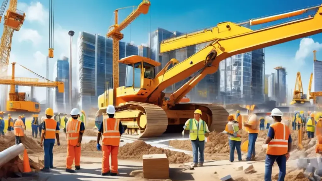 The Impact of a Strong Slogan in the Construction Industry