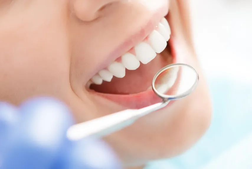 Why Oral Health Is About More Than Just Teeth