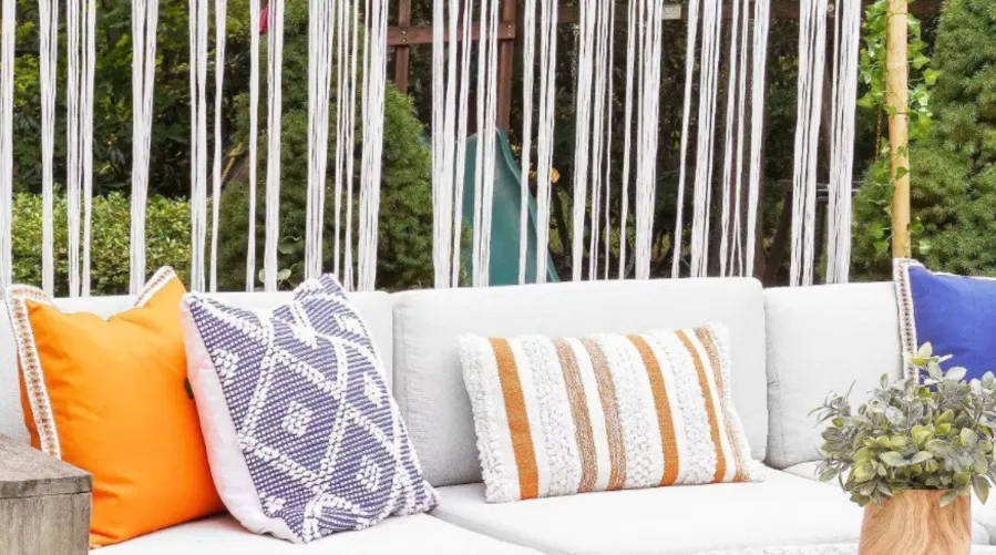 5 Creative Ways to Enhance Privacy Without Blocking Natural Light 