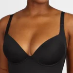 Enhance Your Curves The Perfect Pairing of Push-Up Bras & Lifting Shorts