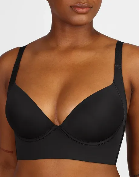 Enhance Your Curves The Perfect Pairing of Push-Up Bras & Lifting Shorts