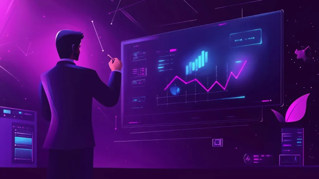 How Artificial Intelligence Can Help You Build a Visual Identity That Stands Out 