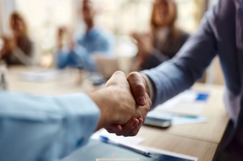 How Benefit Consultations Help Clarify Complex Federal Systems