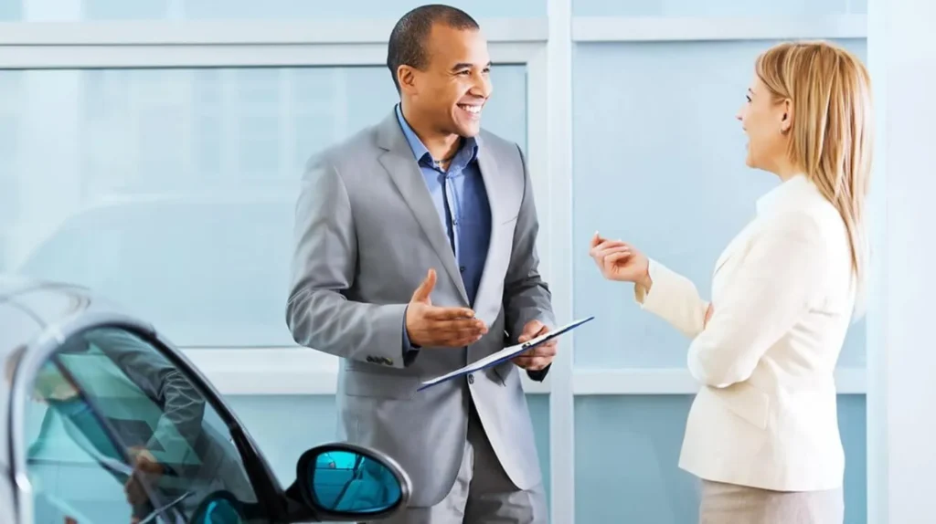 How Do Seaside Car Dealerships Handle Customer Service?