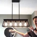 How to Install Modern Hanging Lighting Safely and Easily