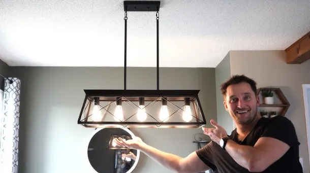How to Install Modern Hanging Lighting Safely and Easily