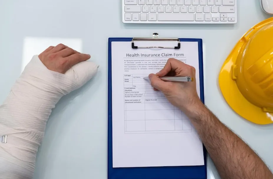 Personal Injury Claims Explained and Why They Matter