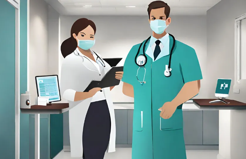The Role of a Health Concierge in Coordinating Seamless Medical Care 