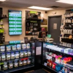 Top 4 Products Available at a Premier Cannabis Dispensary in Denver 