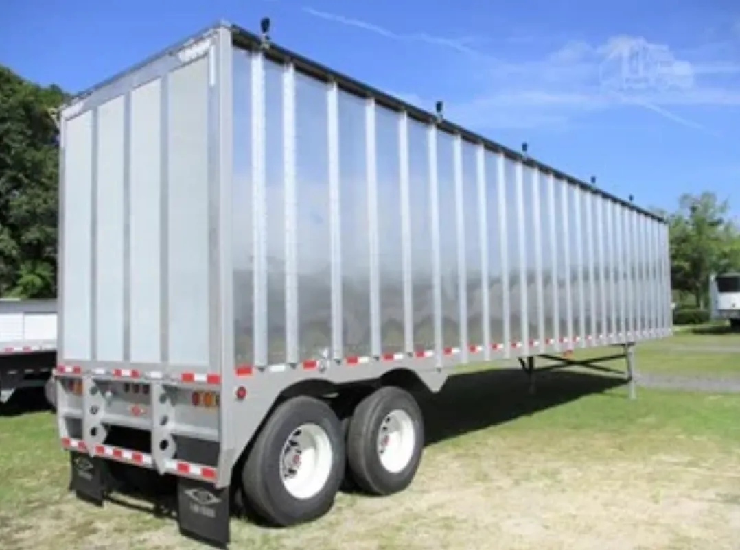 What to Consider When Browsing a Trailer Inventory