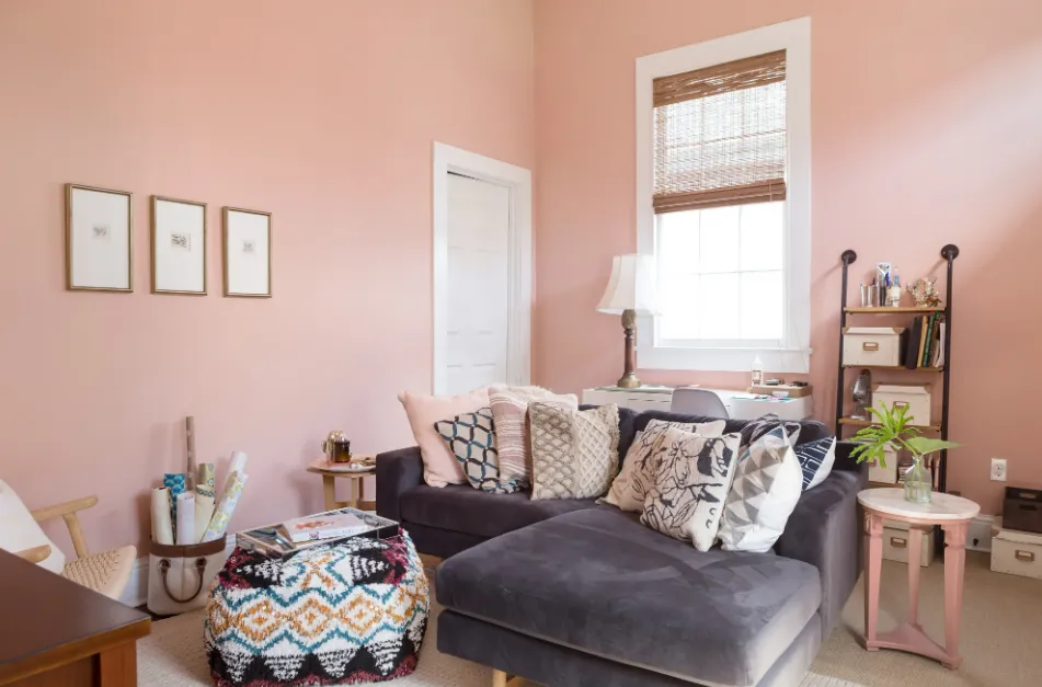 When to Choose Low VOC Paints for Apartment Living 