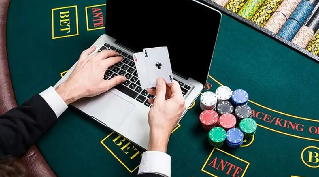 How Digital Natives Are Influencing the Online Gambling Landscape in 2025