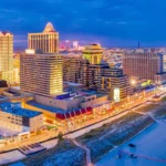 Report Raises Concerns for Atlantic City Casinos amid NYC Competition