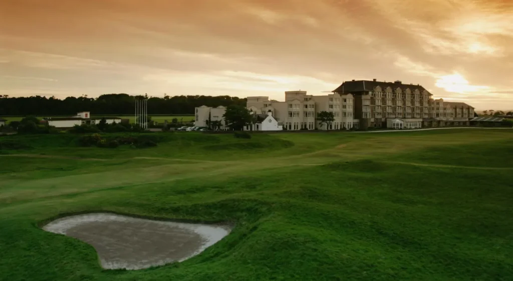 Types of Golf Courses Every Golfer Should Know About