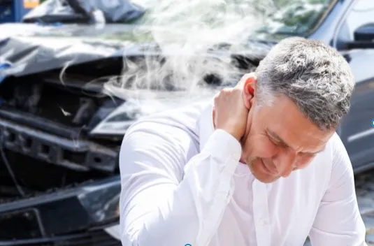 Whiplash and Other Hidden Injuries You May Sustain After a Car Crash 