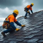 Why Roof Leak Repair Should Be a Priority for Every Homeowner in Rock Hill