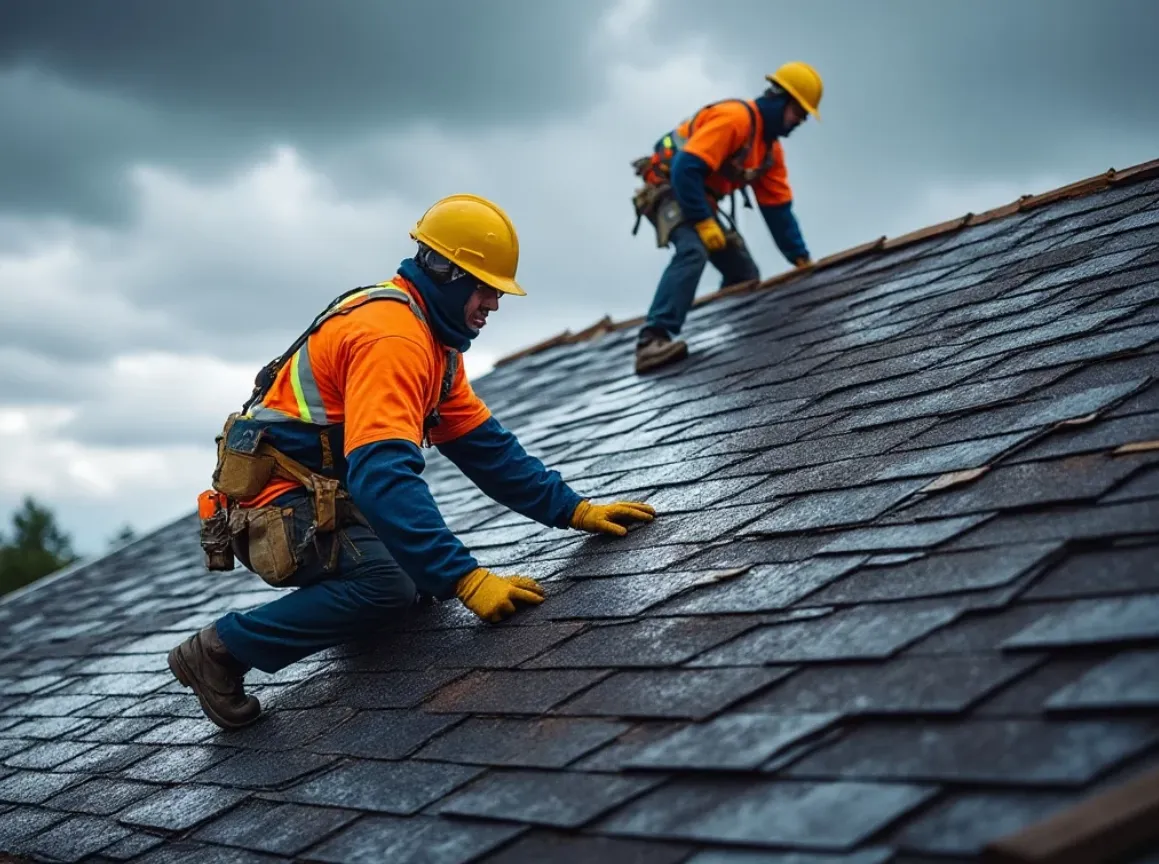 Why Roof Leak Repair Should Be a Priority for Every Homeowner in Rock Hill