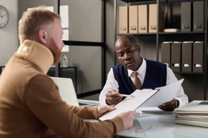 5 Types of Accidents Where a PI Lawyer Can Help You 
