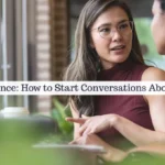 Breaking the Silence How to Start Conversations About Incontinence