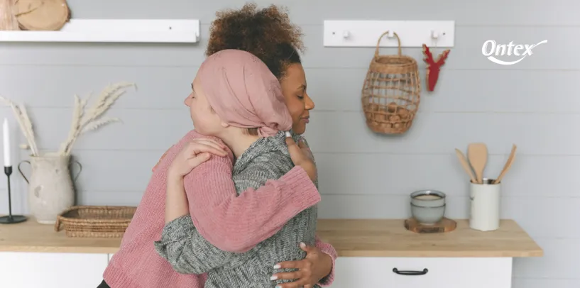 Breaking the Silence How to Start Conversations About Incontinence
